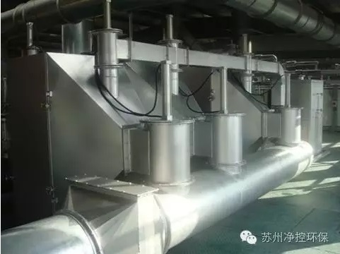 插上鸡鸡流白浆VOCs吸附催化净化系统